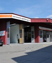 Carrosserie Bräm & Bajrami GmbH Bild 4