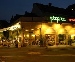 Restaurant Pizzeria Piz Paz Bild 1