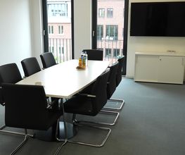 Die Kündigungsschutzkanzlei Fink & Partner Rechtsanwälte PartmbB Bild 3