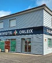 Pharmacie Lafayette Orleix image 1