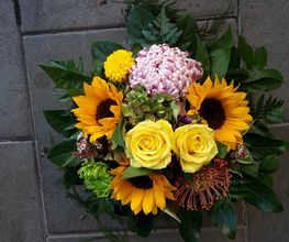 Blumen Müller Bild 12