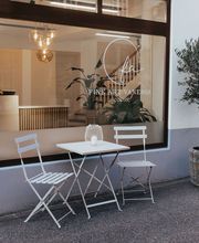 Fine Art Vanessa - Coiffeur Liestal