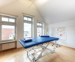 Kastl Therapie Kösching Bild 1