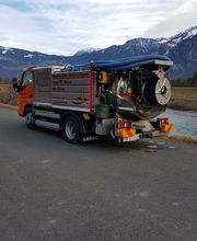 Kräuchi AG, Sargans Bild 4