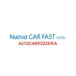 Autocarrozzeria Nuova Car Fast logo