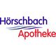 Logo der Hörschbach-Apotheke Murrhardt