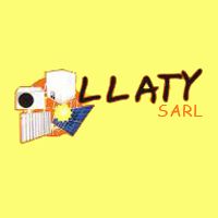 Llaty Daniel
