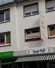 Meschede Außenansicht