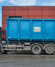 Sobeloc Recycling image 5