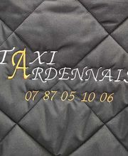 Taxi Ardennais image 1