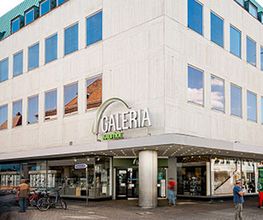 GALERIA Speyer Bild 1