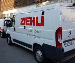 Ziehli Gebäudetechnik AG Bild 7