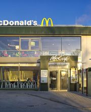 McDonald's Bild 1