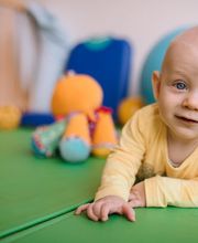 Humankind - Peuteropvang AZC Almelo afbeelding 3