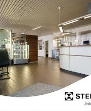 Charterway - STERNAUTO Bild 2