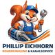 Phillip Eichhorn Rohrreinigung & Kanalservice Landau - Logo