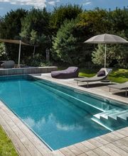 Ibatec AG Schwimmbadtechnik und Beschichtungen Bild 1