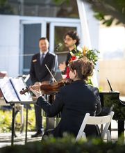 Servicio de Ceremonias al Aire Libre en el Tanatorio Àltima Ronda de Dalt en Barcelona