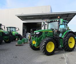 Forrer Landtechnik AG Bild 6