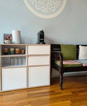 Yoga & Pilateszentrale, Caroline Gumbiller Bild 2