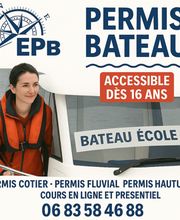 EPB-ecole permis Bateau Vannes image 4
