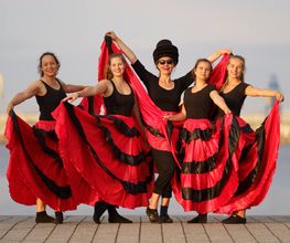 Vollmer Amery Ballettschule Dance
