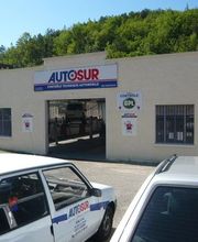 AUTOSUR CAHORS image 1