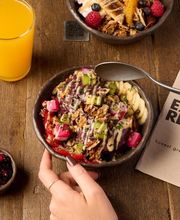 Açaí Bowl
