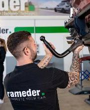 Rameder Montagepoint Saalfeld Bild 8