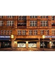 Louis Vuitton München Oberpollinger Bild 2