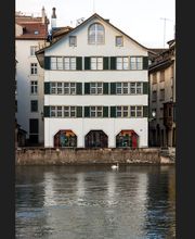 Christian Louboutin  Zurich Bild 5