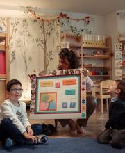 Sonne Montessori Kindergarten GmbH Bild 2