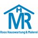 Roos GmbH Hauswartung & Malerei