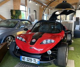 Fun Motor Location image 7