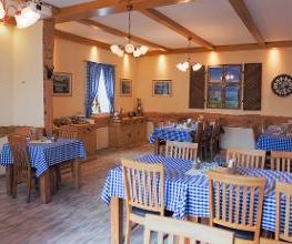 Hotel Stangl Bild 2