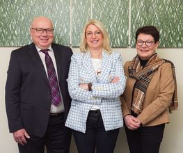 Steuerberatungsgesellschaft Max Delmes GmbH Bild 2