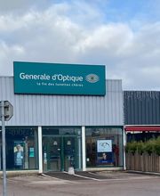 Opticien TROYES 2 Générale d'Optique image 3