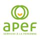 APEF Calas - Aide à domicile, Ménage, Jardinage et Garde d'enfants