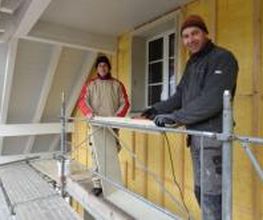 Maeder Holzbau AG Bild 14