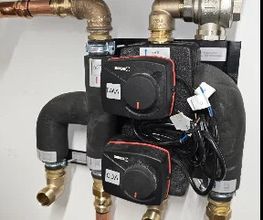 BVT Gebäudetechnik GmbH Bild 2