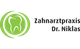 Niklas, Elisabeth Dr.med.dent.