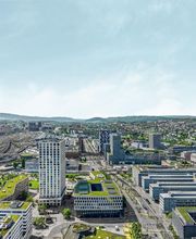 Equans Switzerland Facility Management SA Bild 1