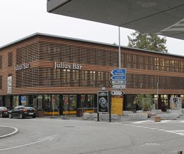 DREIER AMMINISTRAZIONE SA Bild 3