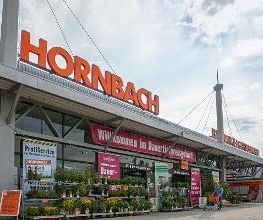 HORNBACH Passau Bild 1