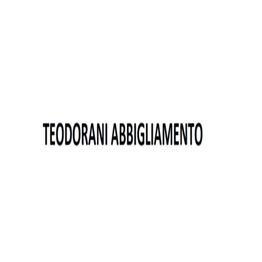 Teodorani Abbigliamento logo