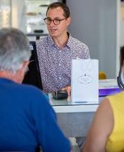 CYL Opticien - Opticien Lunel image 5