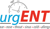 urgENT Ear • Nose • Throat • Sinus • Cold • Allergy