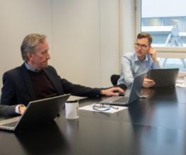 Keller Unternehmensberatung AG Bild 2