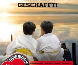 Kim Herzog Taekwon Do Center Bild 1
