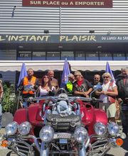 Buffet L'instant Plaisir image 3